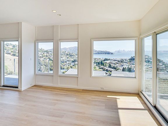 Living Room View
