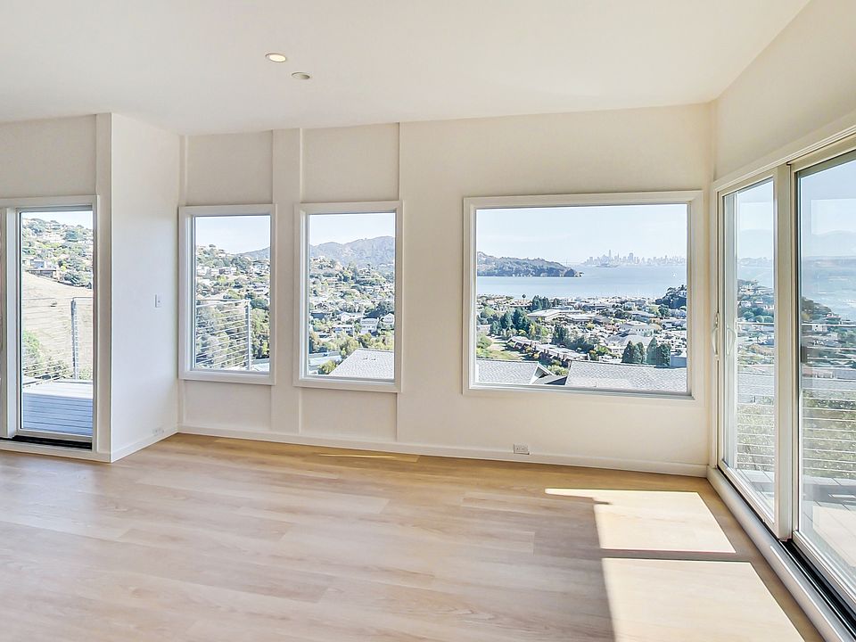 Living Room View