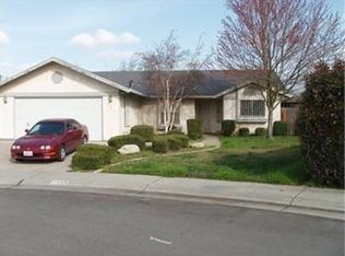 1340 S Grey Fox Pl, Stockton, CA 95215