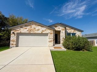 4300 Liberty Ln, Lago Vista, TX 78645