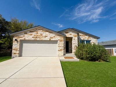 4300 Liberty Ln, Lago Vista, TX, 78645