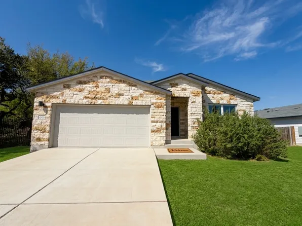 4300 Liberty Ln, Lago Vista, TX 78645