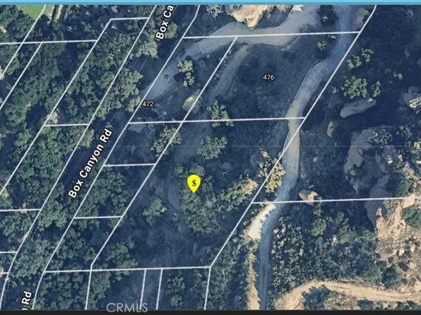 475 Box Canyon Rd, West Hills, CA 91304