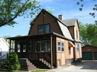 706 E Jones St, Milford, IL