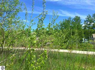 0 Ridge Ln LOT 3, Kewadin, MI 49648