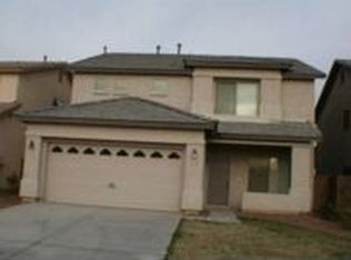 22500 N Greenland Park Dr, Maricopa, AZ 85239