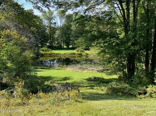 496 Egypt Rd, Honesdale, PA 18431