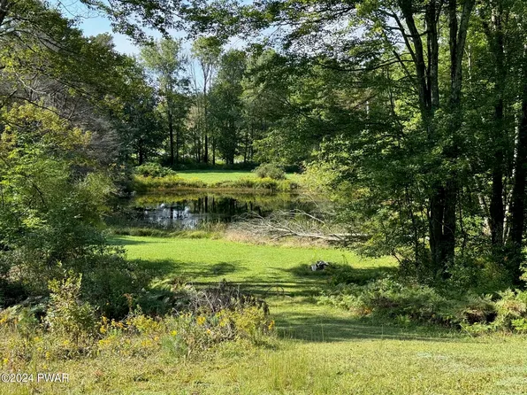 496 Egypt Rd, Honesdale, PA 18431