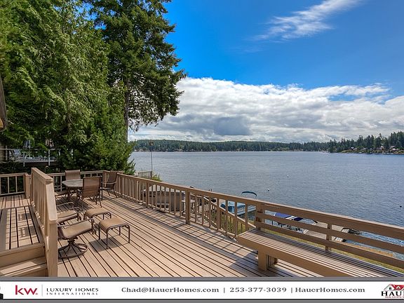 5th image of 1980 E Mason Lake Dr W