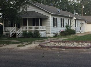 316 4th St, Claflin, KS 67525