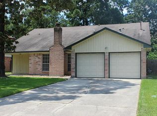 2611 Knollbrook Ln, Spring, TX 77373