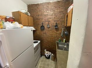 892 Huntington Ave #38, Boston, MA 02115