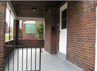 7927 Union Ave, Pittsburgh, PA