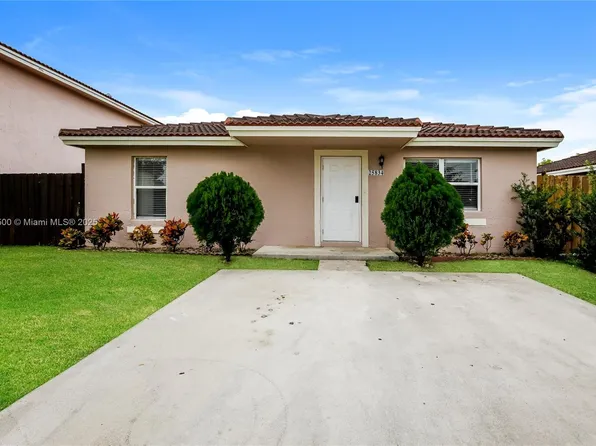 25834 SW 128th Ave, Homestead, FL 33032