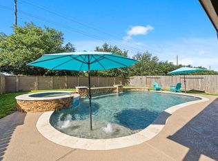 24707 Ballad Dr, Katy, TX 77493