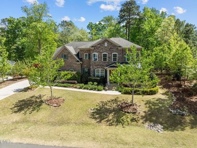 1004 Mocker Nut Ln, Chapel Hill, NC, 27517