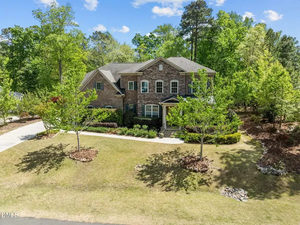1004 Mocker Nut Ln, Chapel Hill, NC 27517