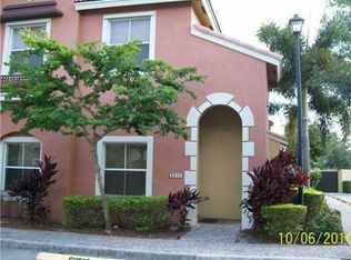 3345 Merrick Ln, Margate, FL 33063