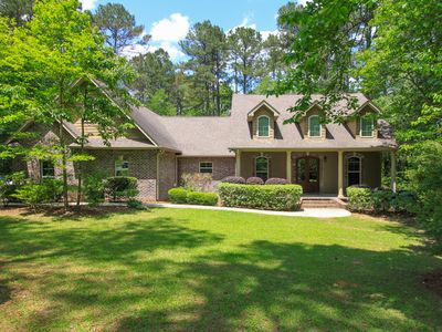 205 Pine Ridge Dr, Petal, MS, 39465