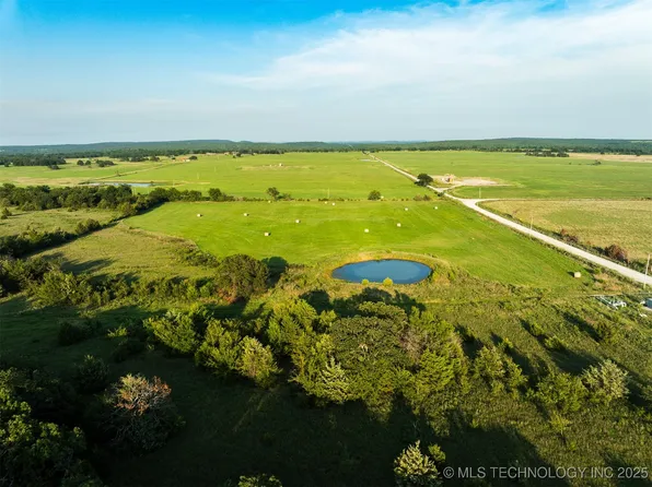 2 Bucklucksy Rd, McAlester, OK 74501