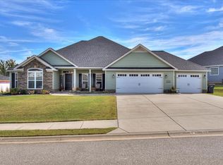 1819 Mallow St, Grovetown, GA 30813