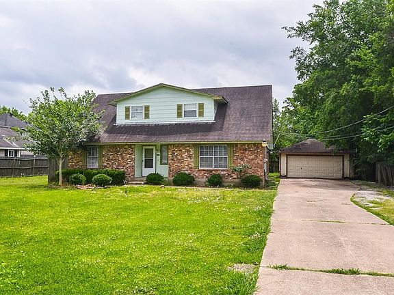 1310 Avenue G, South Houston, TX 77587 | Zillow