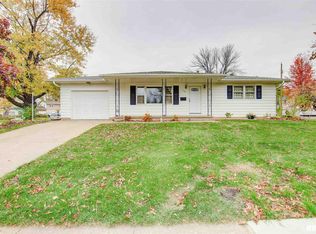 708 Schick Rd, Clinton, IA 52732