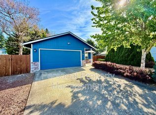 9719 NE 60th Ave, Vancouver, WA 98665