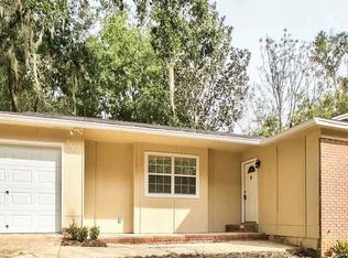 4127 Cornish Dr, Tallahassee, FL 32303