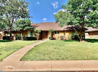 7604 Baughman Dr, Amarillo, TX 79121