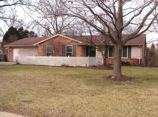 3078 Ranchfield Dr, Dayton, OH 45432