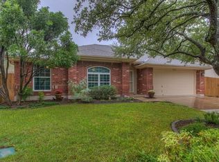 8004 Davis Mountain Cv, Austin, TX 78726