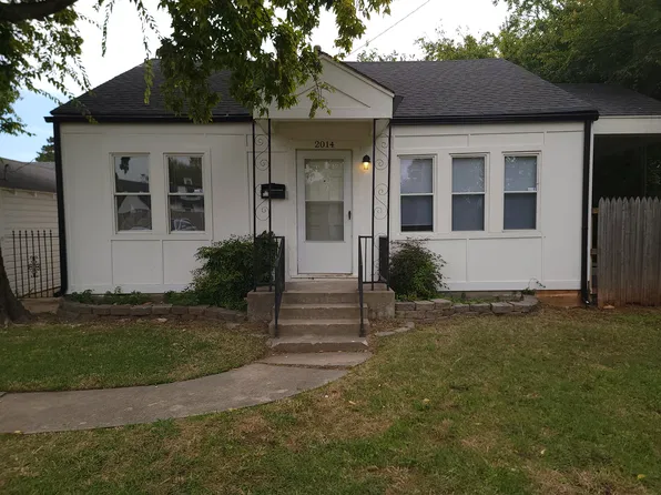 2014 N Youngs Blvd, Oklahoma City, OK 73107