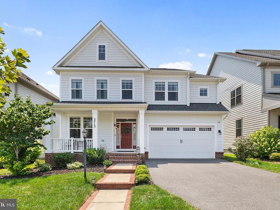 1st image of 2713 Cockspur Ln