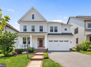 2713 Cockspur Ln, Dumfries, VA 22026