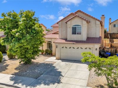 16991 Escala Dr, Victorville, CA, 92395