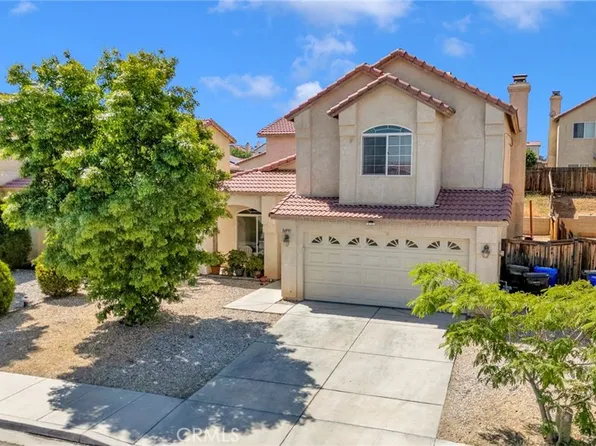 16991 Escala Dr, Victorville, CA 92395