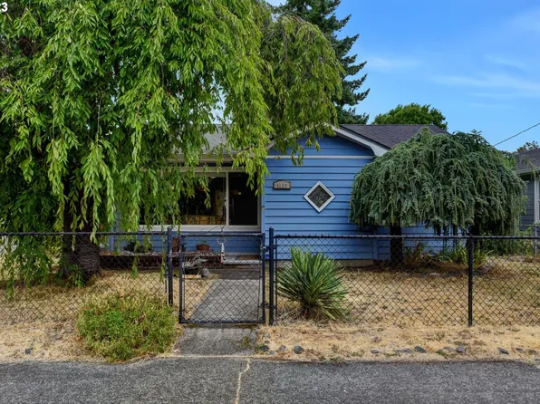 4006 SE 74th Ave, Portland, OR 97206