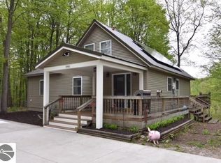 3990 W Sanborn Rd, Lake City, MI 49651