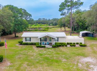 8082 BLAZING STAR Road, Melrose, FL 32666
