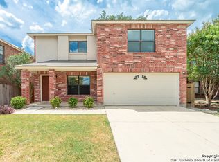 1223 Carmel Oaks, San Antonio, TX 78253