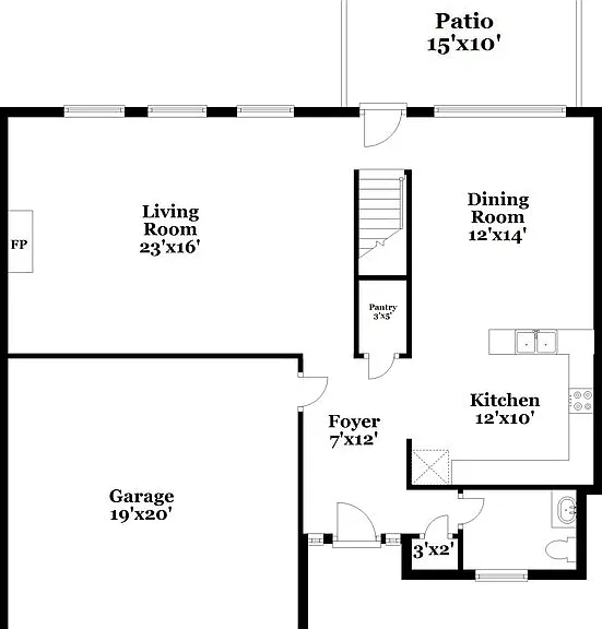 67 Hamilton Blvd NW — Photo 2