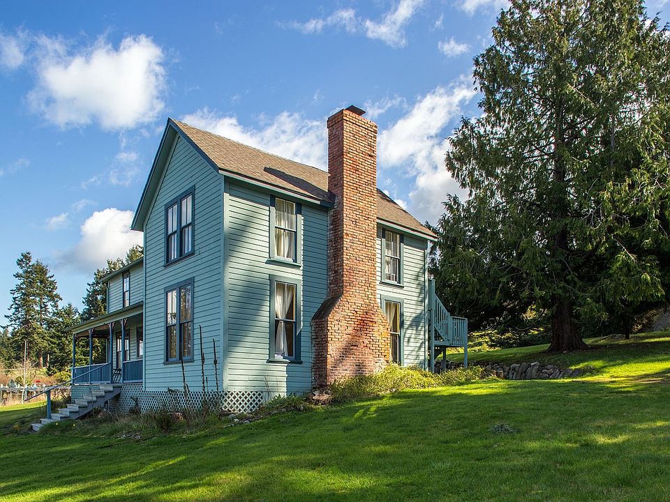 Historic Farmhouse