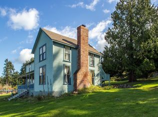 3385 Fisherman Bay Rd, Lopez Island, WA 98261