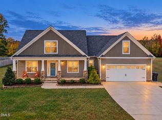 167 Whistling Duck Way, Wendell, NC 27591
