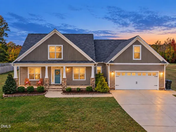 167 Whistling Duck Way, Wendell, NC 27591