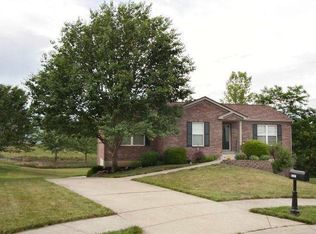 4361 Siffel Ct, Covington, KY 41017
