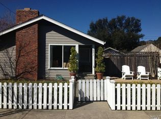 2217 Grace Dr, Santa Rosa, CA 95404