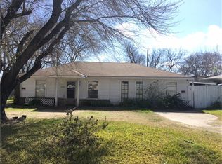 2116 Cromwell St, Houston, TX 77093