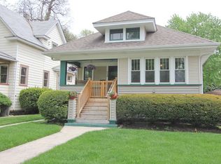714 N Marion St, Oak Park, IL